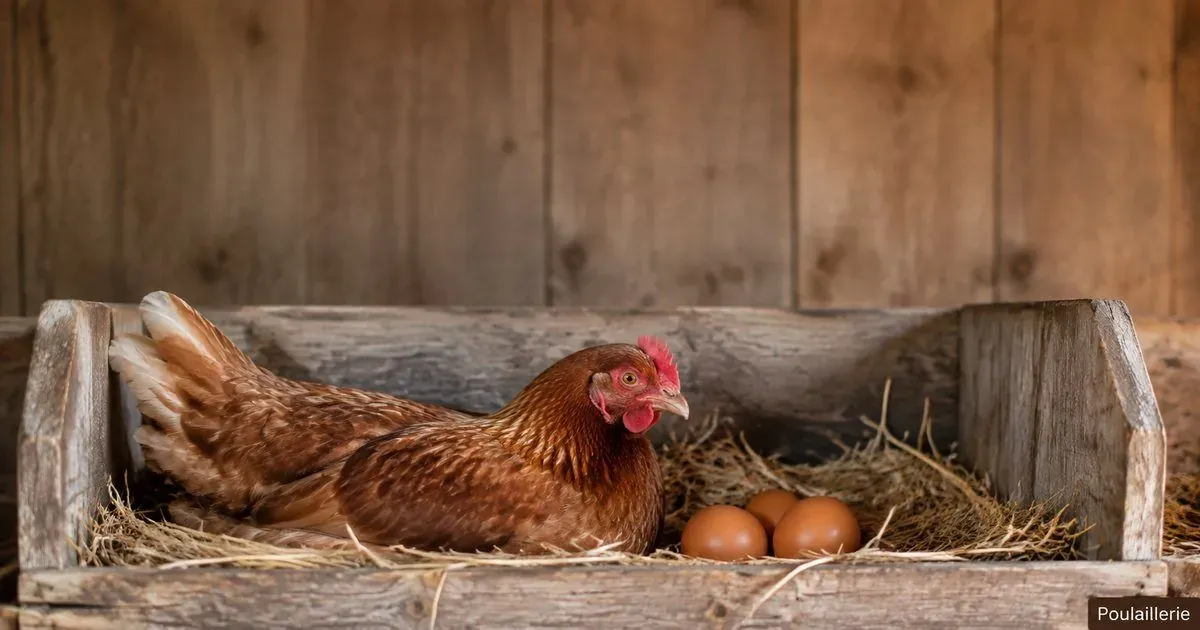 Quelle poule pondeuse choisir : races, ponte et caractère