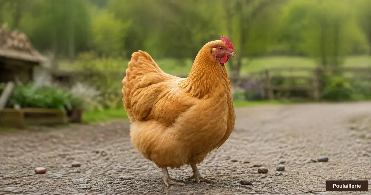 Poules anglaises : choisir la race adaptée à votre jardin
